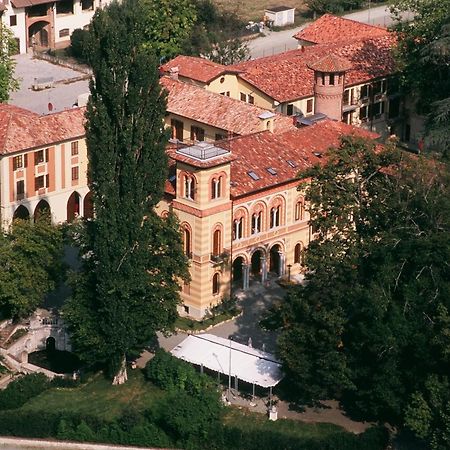 Villa Scati Bed And Breakfast Melazzo Kültér fotó