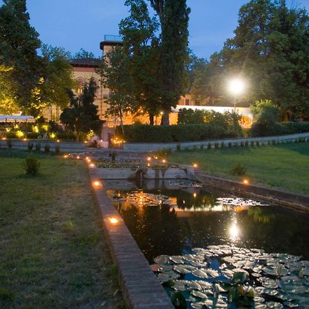 Villa Scati Bed And Breakfast Melazzo Kültér fotó