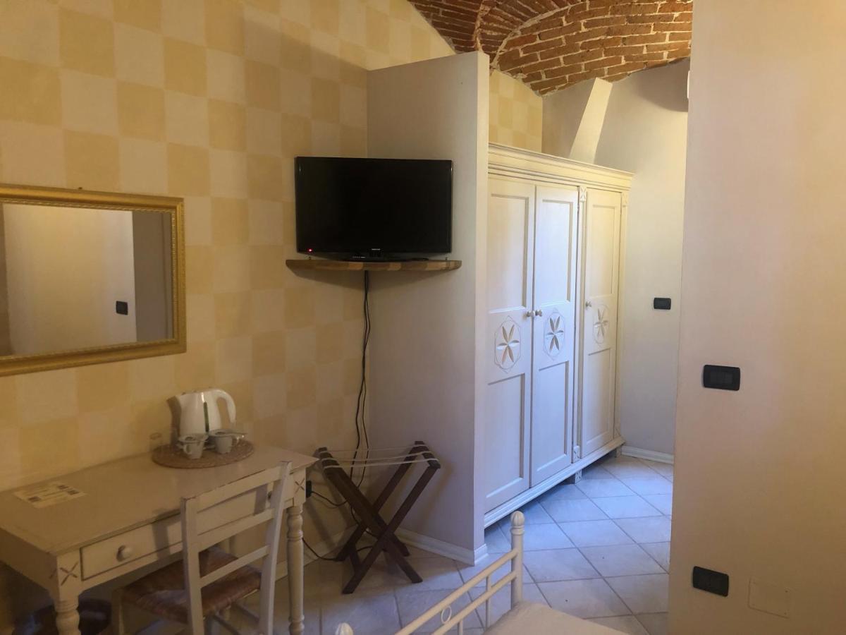 Villa Scati Bed And Breakfast Melazzo Kültér fotó