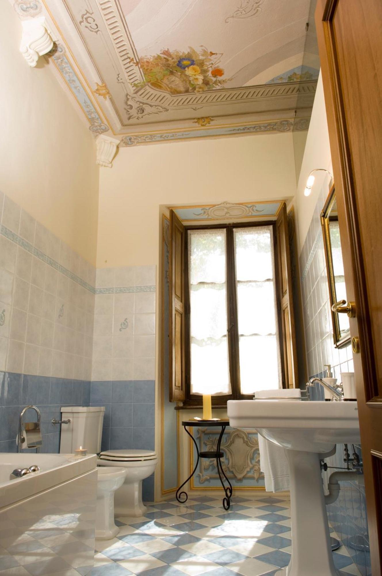 Villa Scati Bed And Breakfast Melazzo Kültér fotó