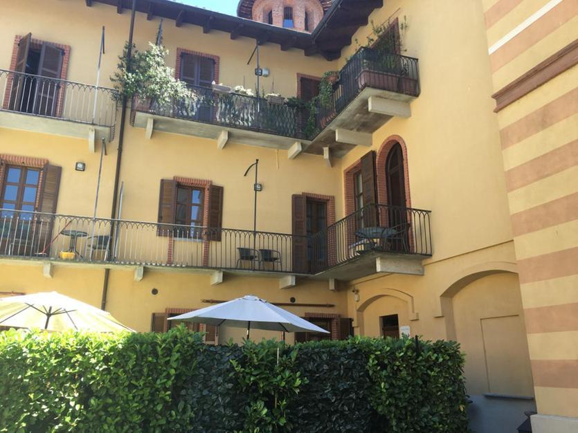 Villa Scati Bed And Breakfast Melazzo Kültér fotó