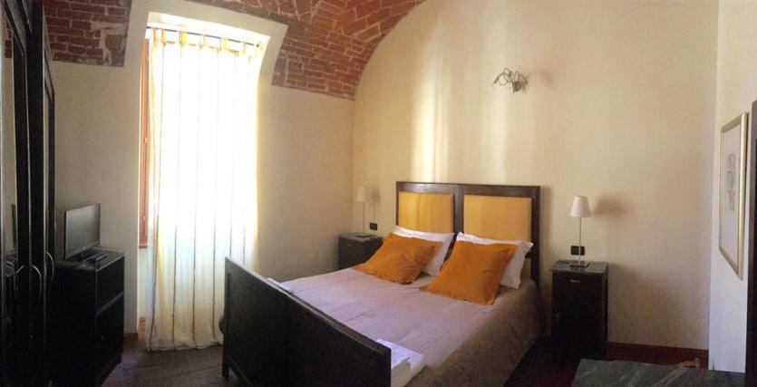 Villa Scati Bed And Breakfast Melazzo Kültér fotó