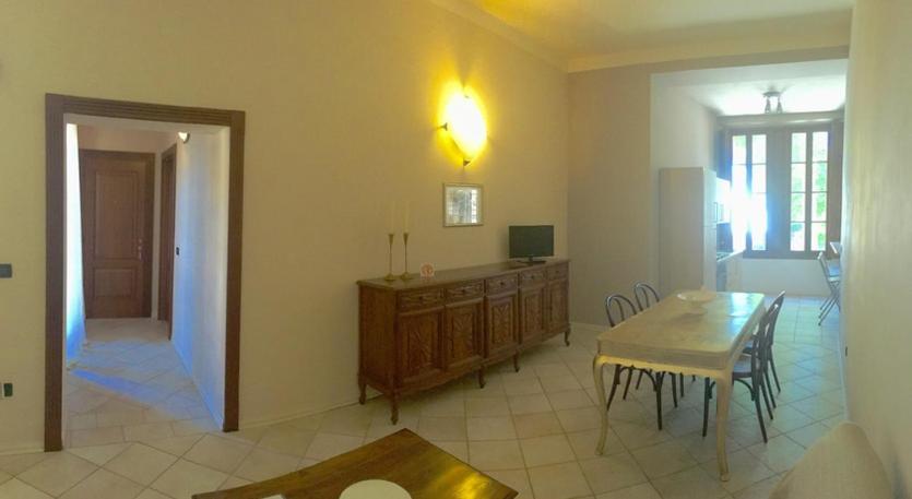Villa Scati Bed And Breakfast Melazzo Kültér fotó