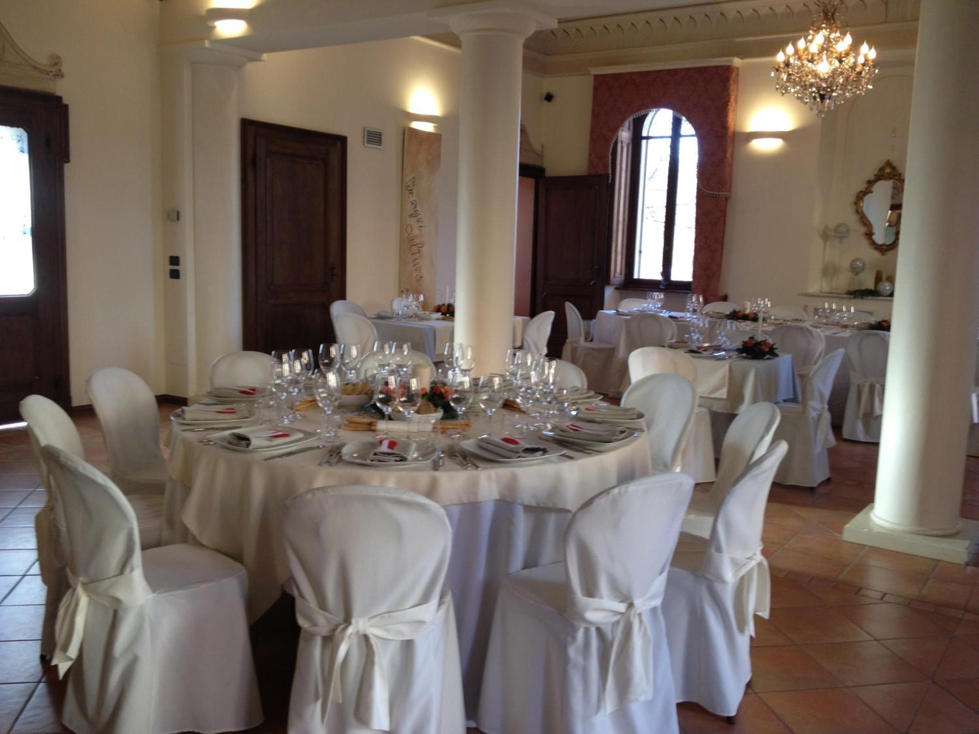 Villa Scati Bed And Breakfast Melazzo Kültér fotó