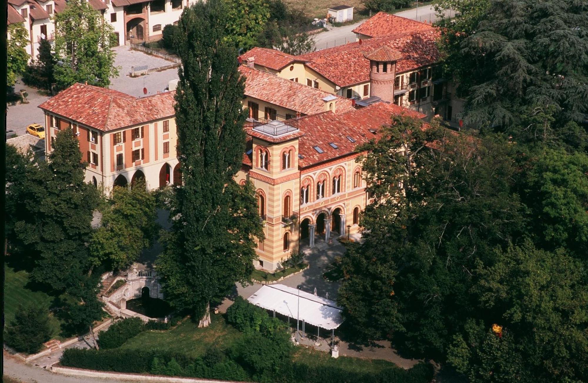 Villa Scati Bed And Breakfast Melazzo Kültér fotó