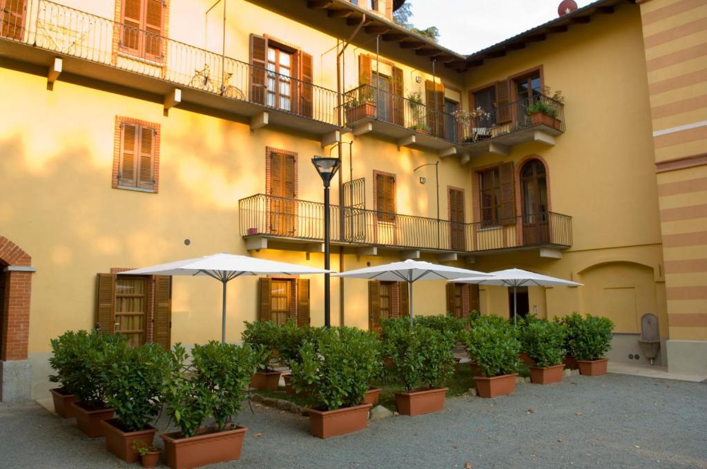 Villa Scati Bed And Breakfast Melazzo Szoba fotó