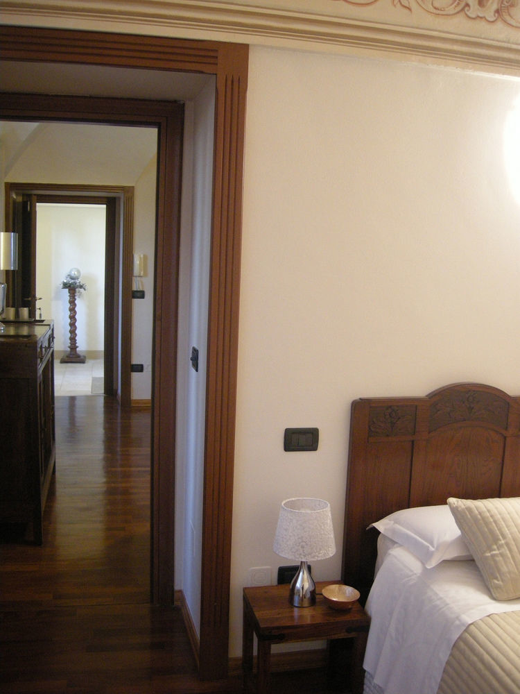 Villa Scati Bed And Breakfast Melazzo Kültér fotó