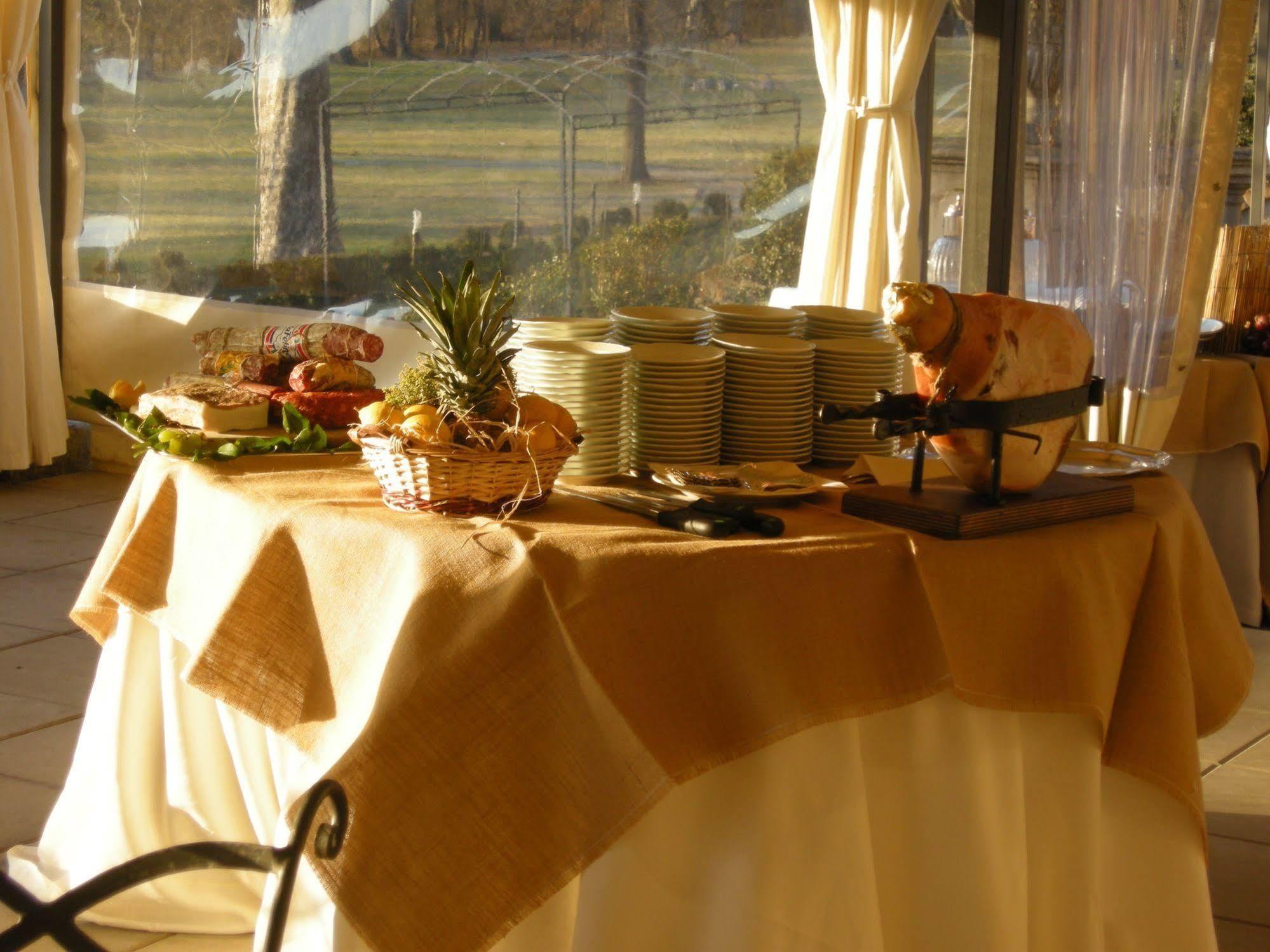 Villa Scati Bed And Breakfast Melazzo Kültér fotó