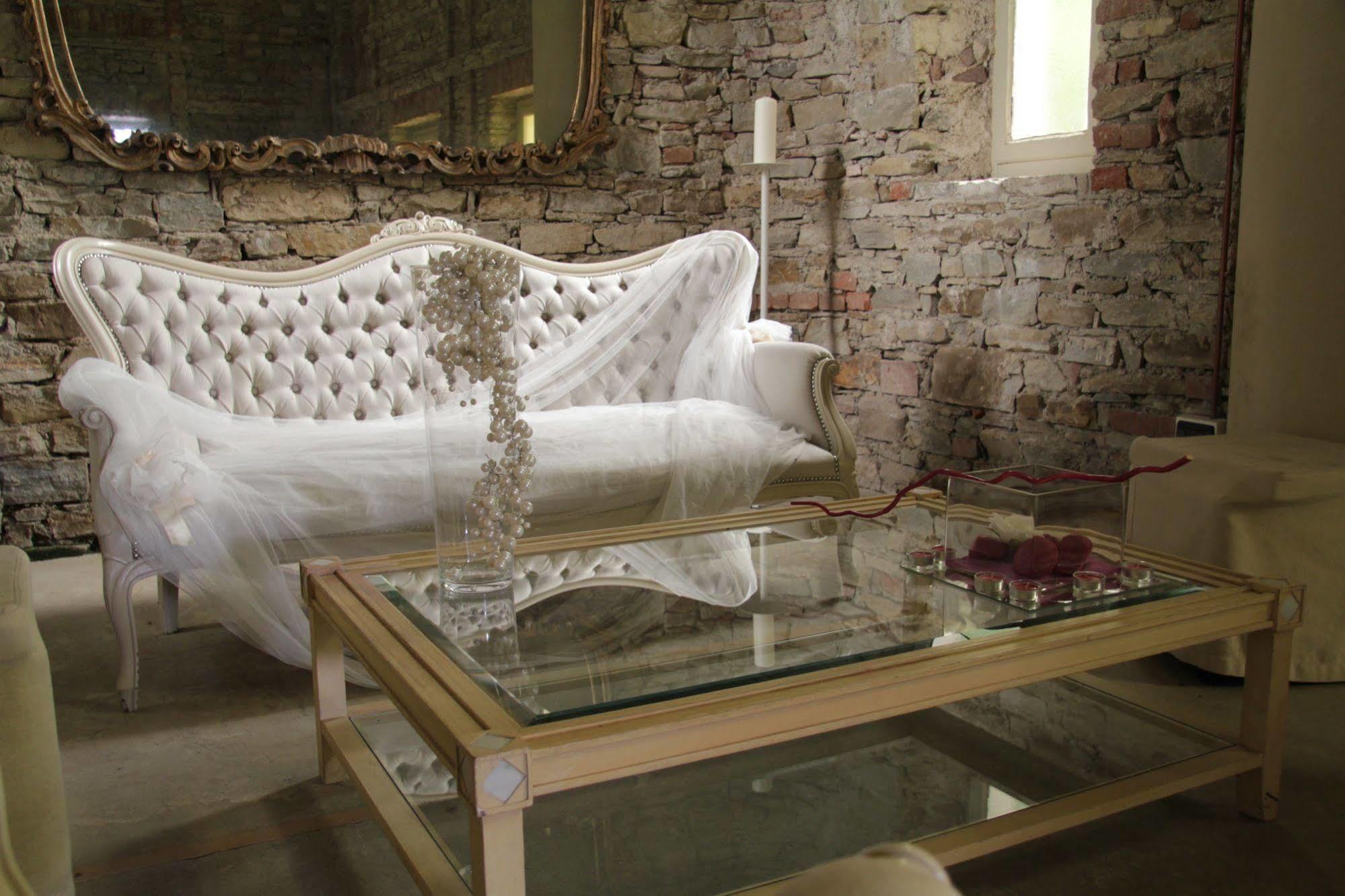 Villa Scati Bed And Breakfast Melazzo Kültér fotó