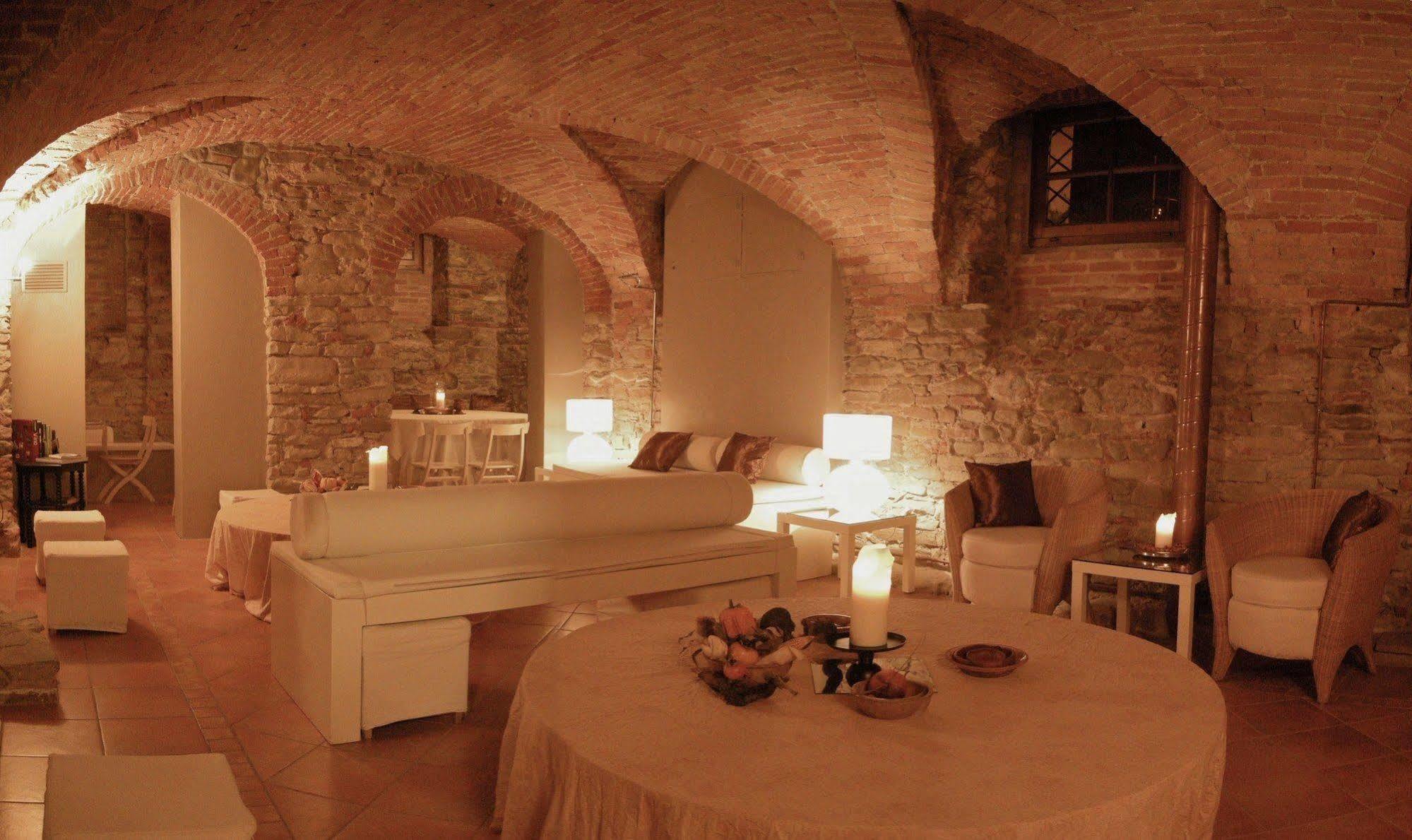 Villa Scati Bed And Breakfast Melazzo Kültér fotó