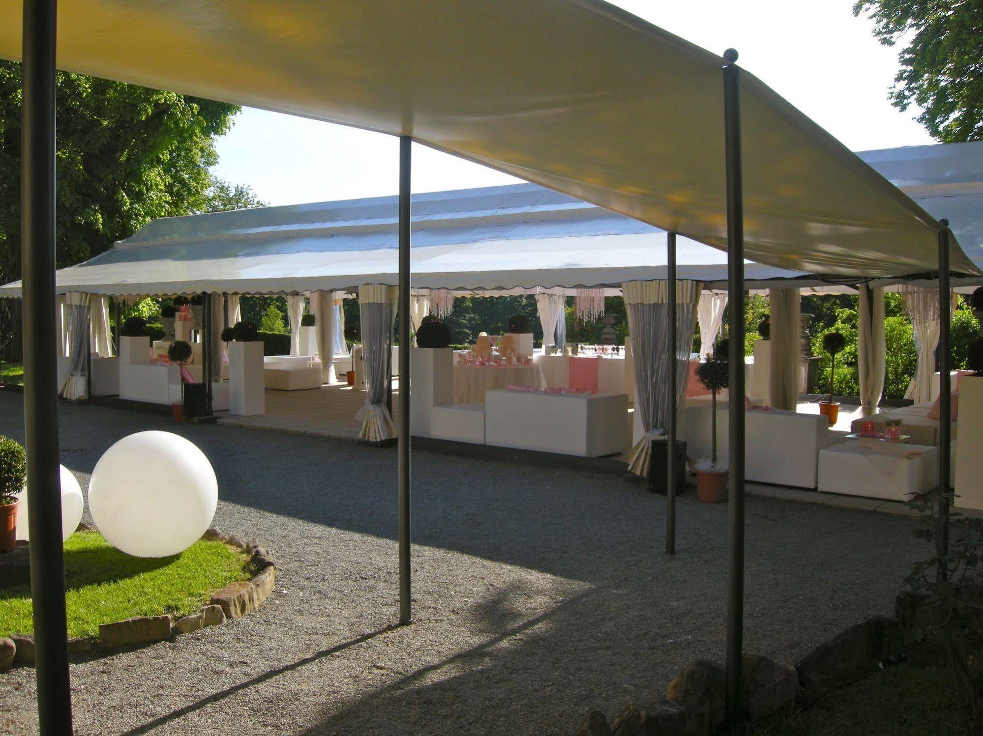 Villa Scati Bed And Breakfast Melazzo Kültér fotó