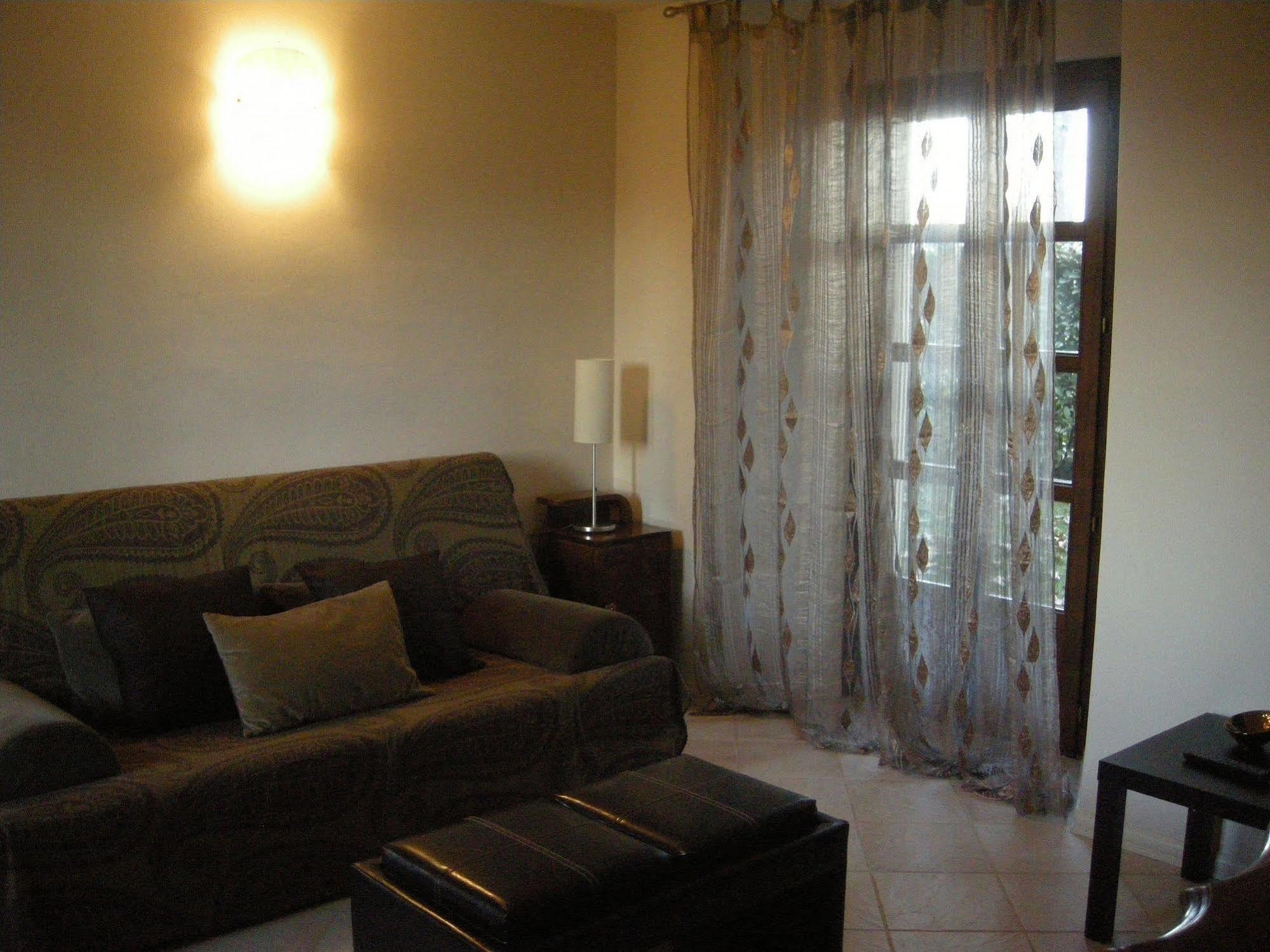 Villa Scati Bed And Breakfast Melazzo Kültér fotó