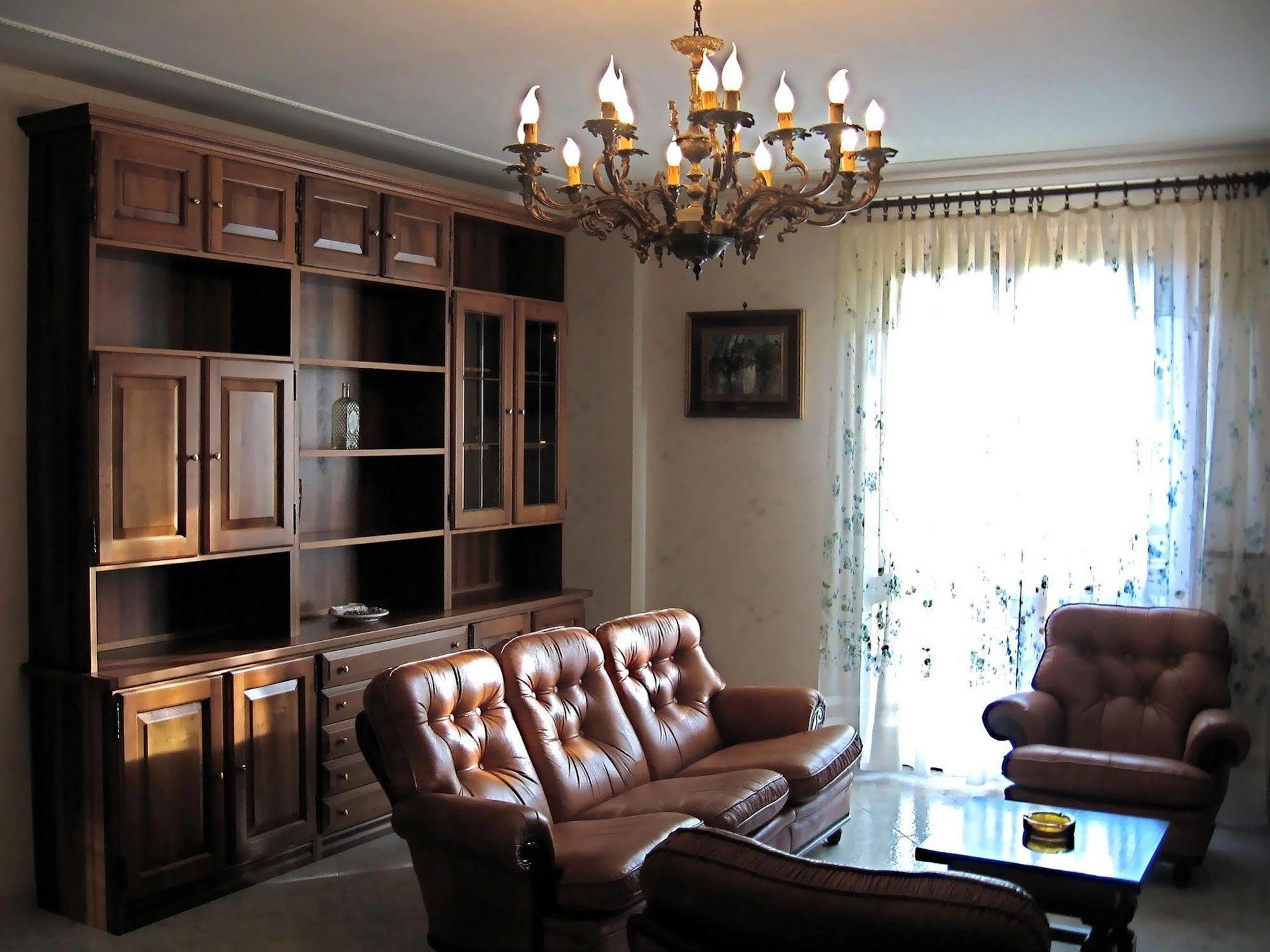 Villa Scati Bed And Breakfast Melazzo Kültér fotó
