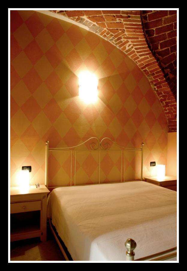 Villa Scati Bed And Breakfast Melazzo Szoba fotó
