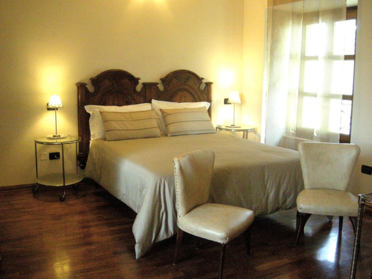 Villa Scati Bed And Breakfast Melazzo Szoba fotó