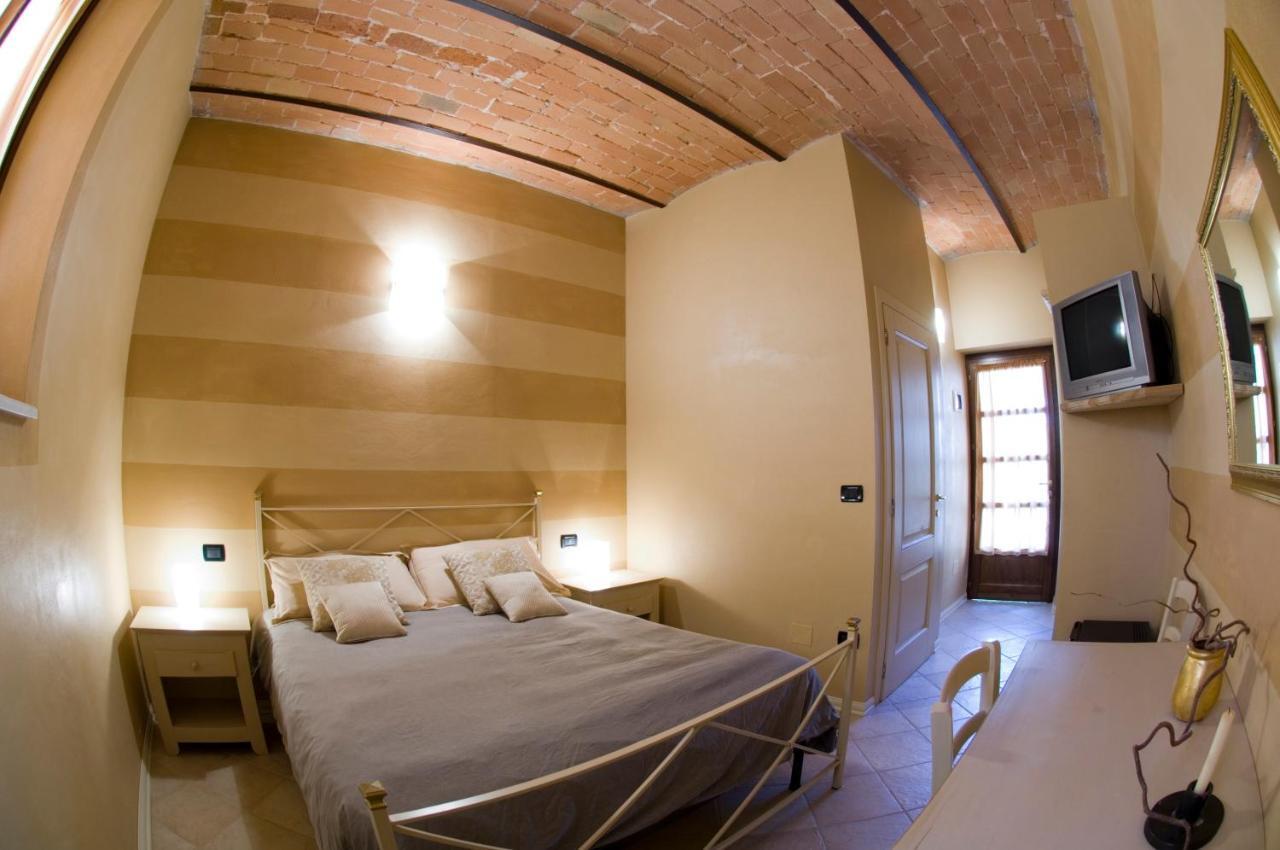 Villa Scati Bed And Breakfast Melazzo Szoba fotó
